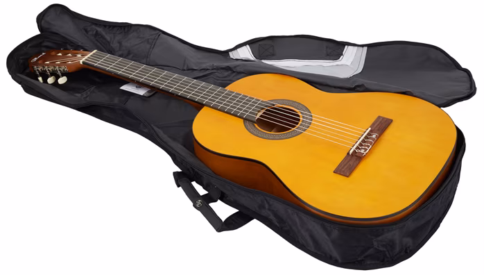 Hérgét Essential Classical 4/4 - Pokrowiec na gitarę klasyczną