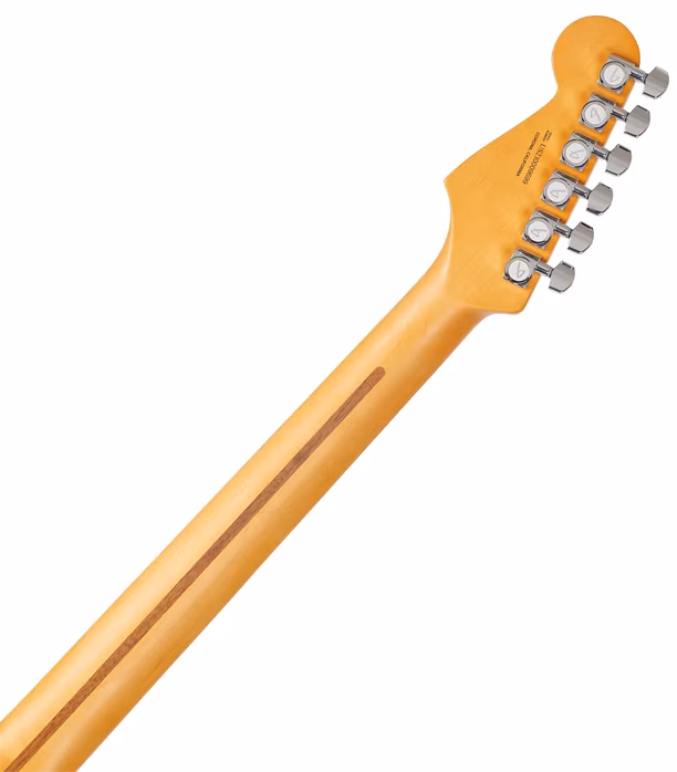 Fender American Ultra Stratocaster RW UB - Gitara elektryczna