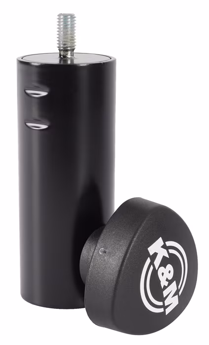 K&M 24521/2 - Nadstawka do statywu