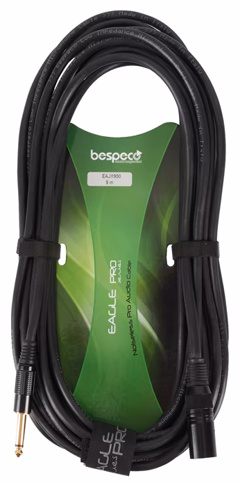 Bespeco EAJX900 - Kabel połączeniowy
