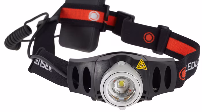 Led Lenser H3.2 Box - Latarka czołowa