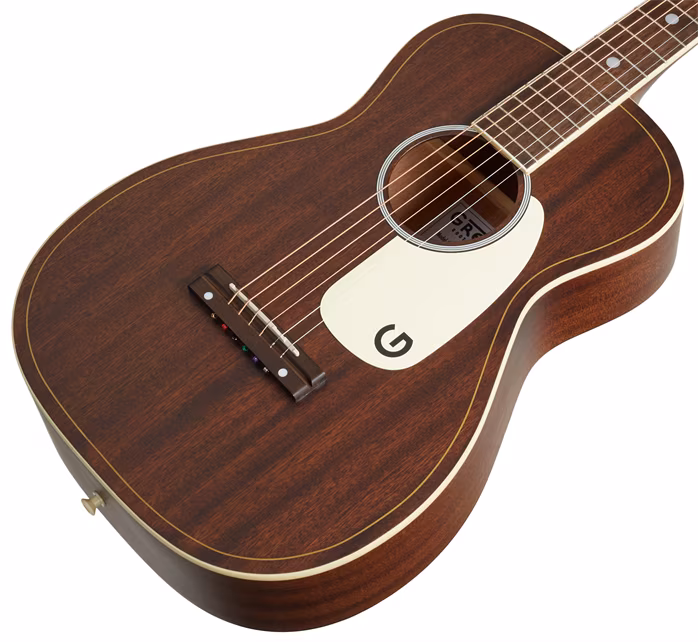 Gretsch G9500 Jim Dandy BK WN FS - Gitara akustyczna