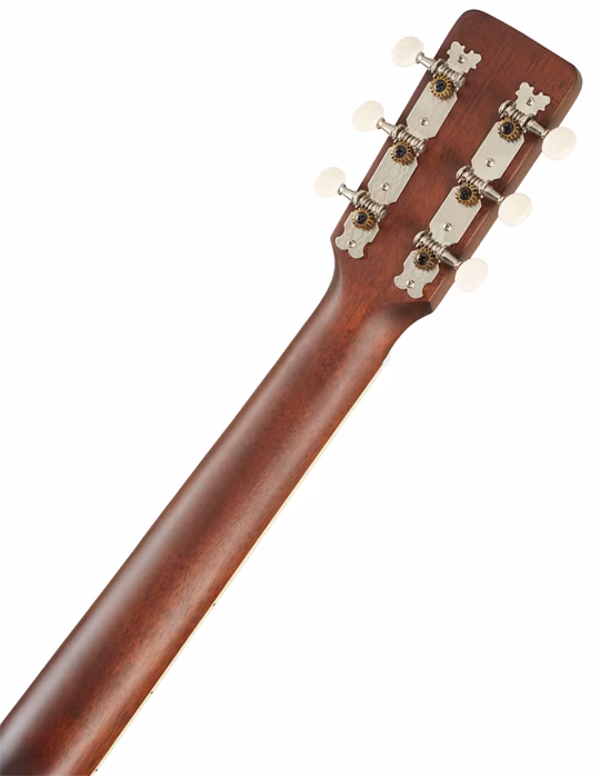 Gretsch G9500 Jim Dandy BK WN FS - Gitara akustyczna