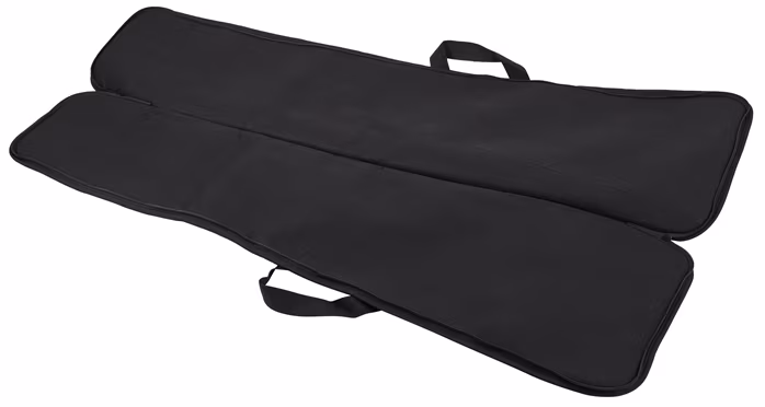 Jackson Economy Gig Bag JS Bass - Pokrowiec na elektryczną gitarę basową