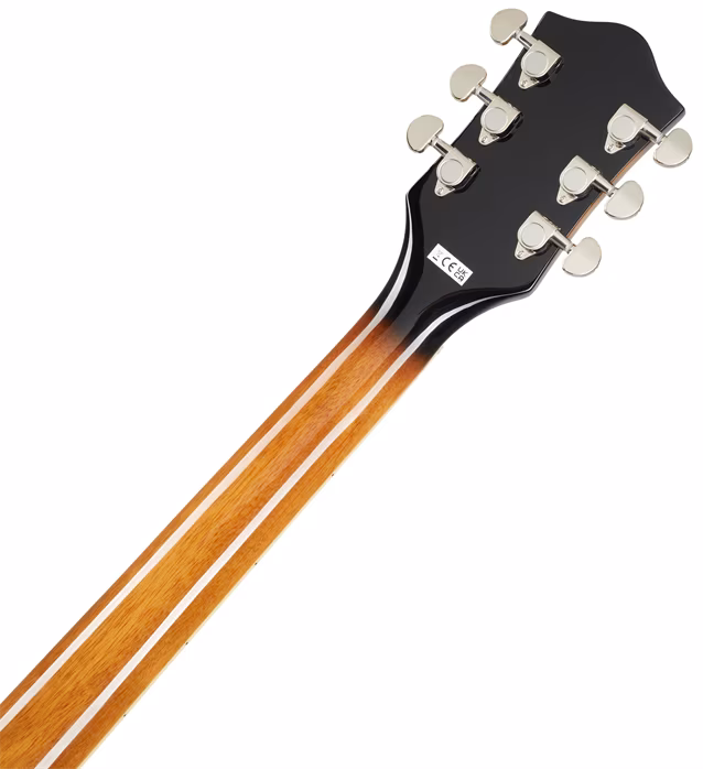 Gretsch G2622T Streamliner Center Block Double-Cut Bigsby LRL BM - Gitara półakustyczna