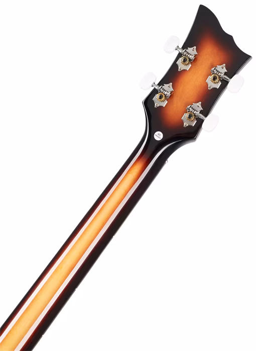 Vintage Violin Bass Reissued - Półakustyczna gitara basowa 