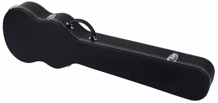 Vintage Violin Bass Reissued - Półakustyczna gitara basowa 