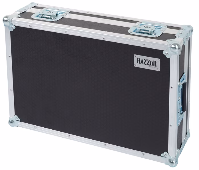 Razzor Cases Chamsys MQ50 Case - Case do miksera