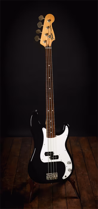 Fender 1995 Precision Bass PB-STD Made in Japan - Elektryczna gitara basowa