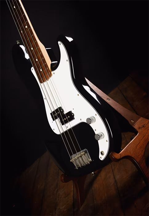 Fender 1995 Precision Bass PB-STD Made in Japan - Elektryczna gitara basowa
