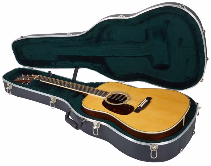Martin HD-35 LH - Leworęczna gitara akustyczna