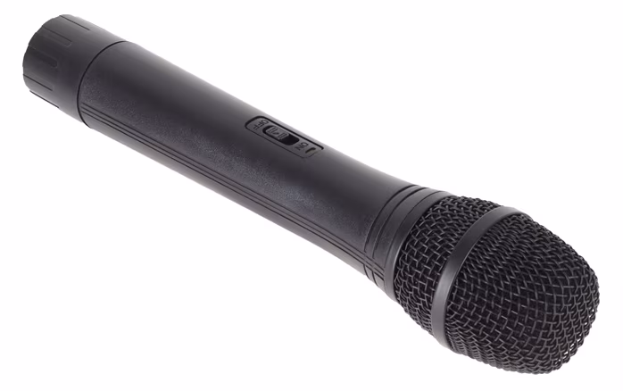 KAM RZ15AP - System nagłośnieniowy