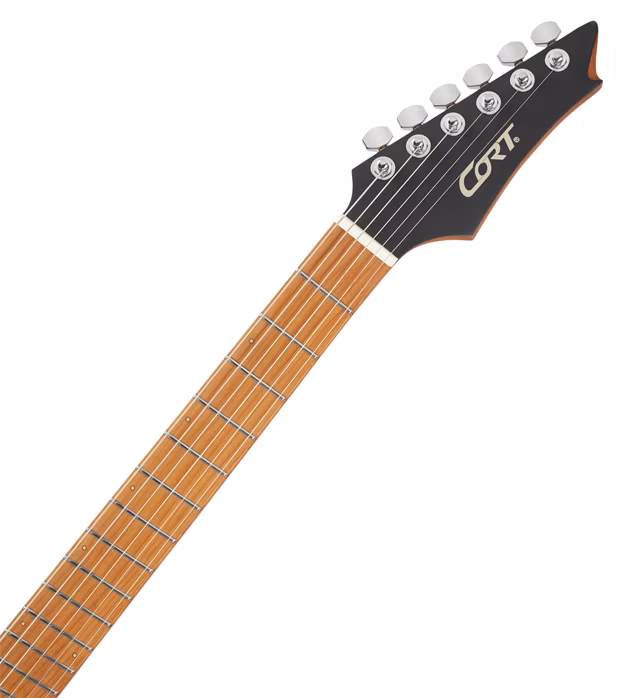 Cort X700 Mutility BKS - Gitara elektryczna
