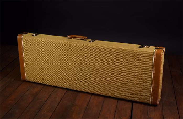 Fender 1996 American Vintage 62 Stratocaster - Gitara elektryczna