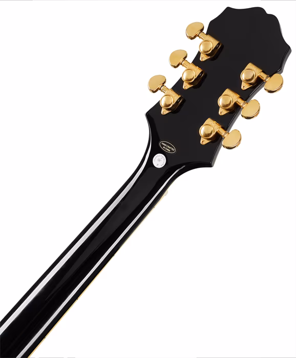 Epiphone Sheraton II PRO VS (używane) - Gitara półakustyczna