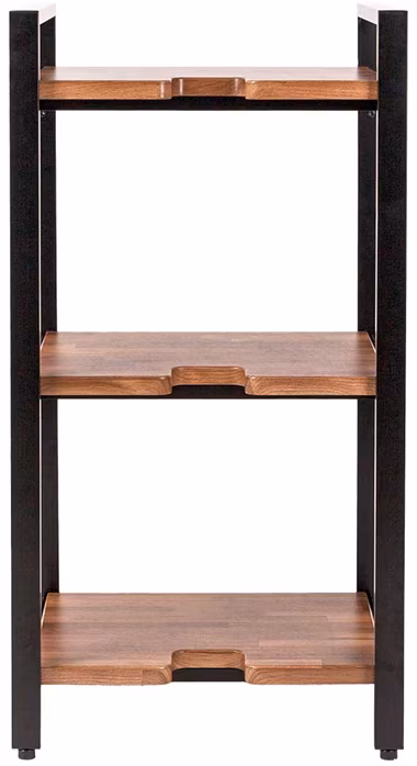 Wavebone JengaTM Triple Shelves - Meble DJ-skie