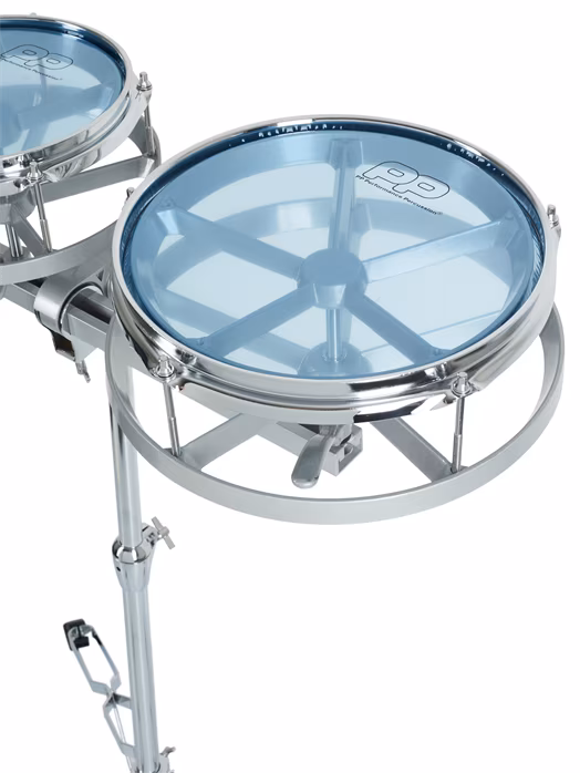 PP World Percussion PP8604 Roto-toms (rozpakowane) - Rotom