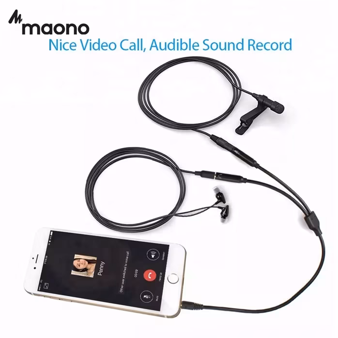 Maono AU-302 - Kabel połączeniowy