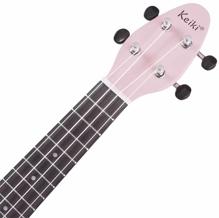 Ortega K2-FYD - Zestaw ukulele