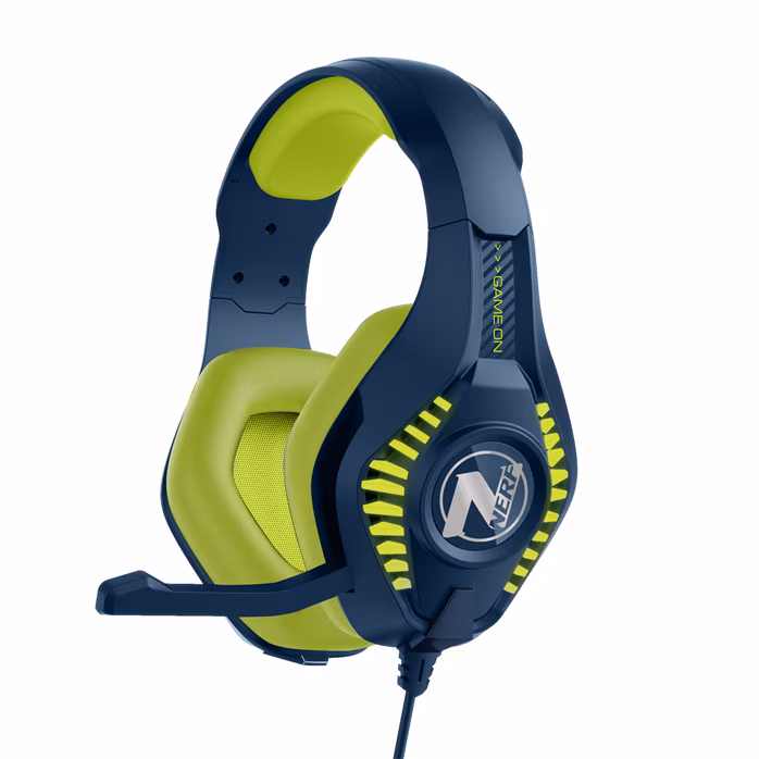 OTL PRO G5 Nerf Gaming Headphones - Słuchawki