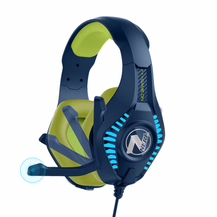 OTL PRO G5 Nerf Gaming Headphones - Słuchawki