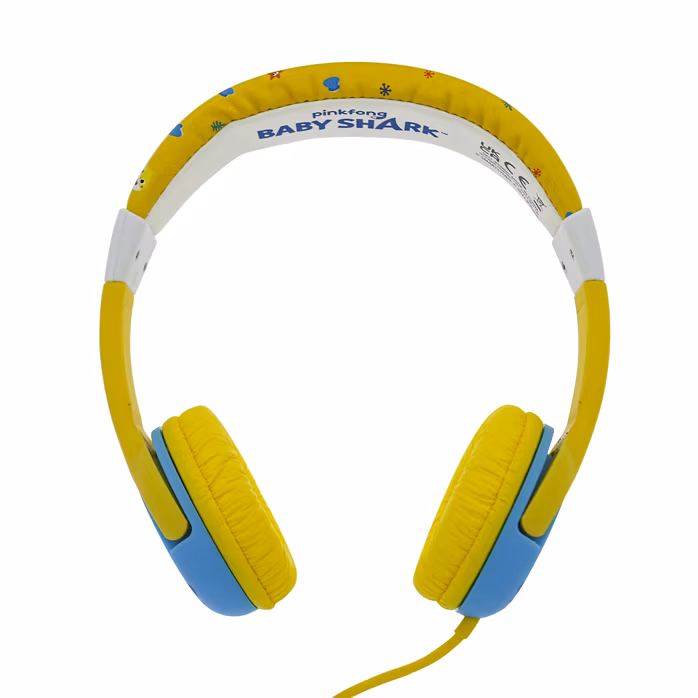 OTL Baby Shark Holiday with Oli - Słuchawki