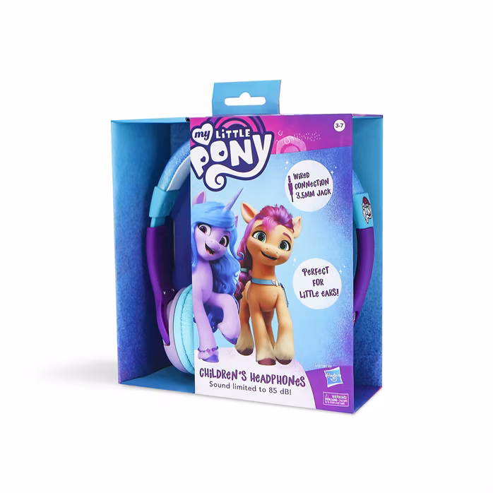 OTL My Little Pony - Słuchawki