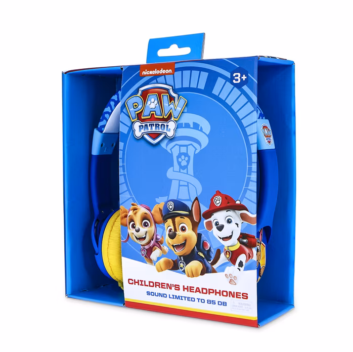 OTL Paw Patrol Chase - Słuchawki