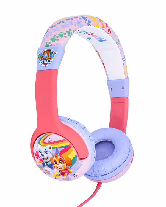 OTL Paw Patrol Skye and Everest - Słuchawki