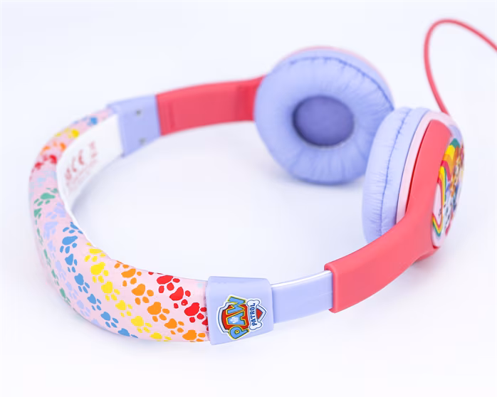 OTL Paw Patrol Skye and Everest - Słuchawki