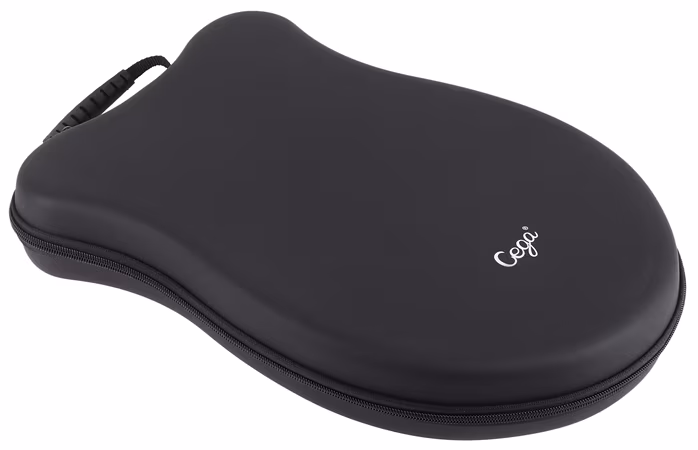 Cega Harp 16 Strings Natural - Lirka