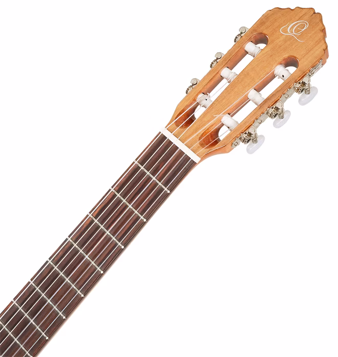 Ortega RCE180G - Elektroakustyczna gitara klasyczna