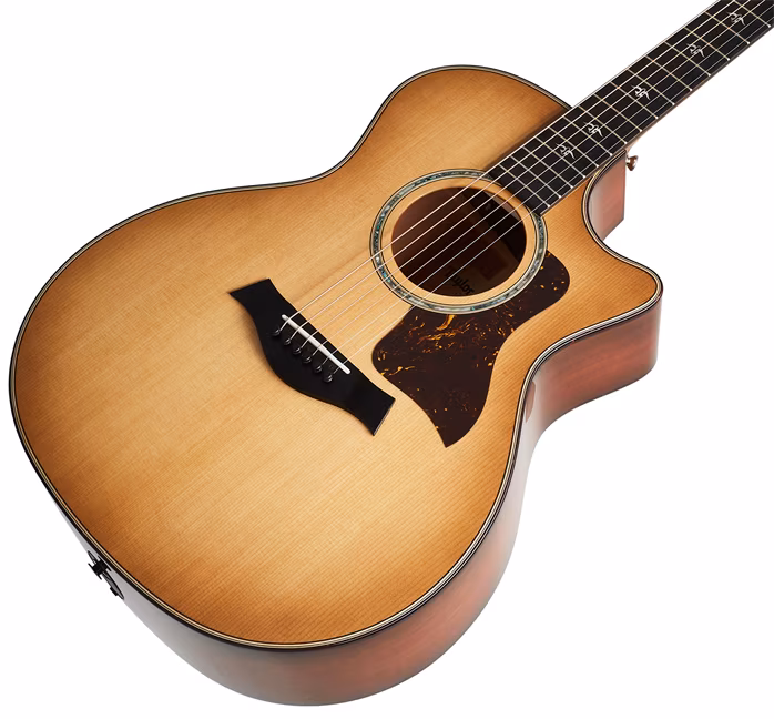 Taylor 514ce - Gitara elektroakustyczna