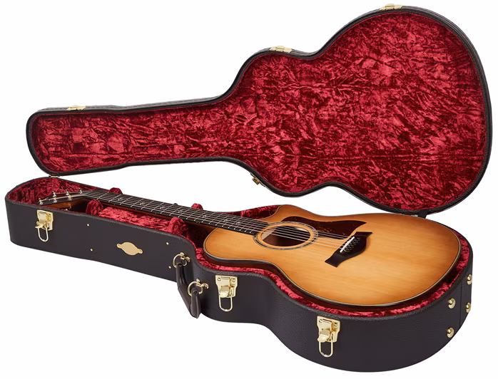 Taylor 514ce - Gitara elektroakustyczna