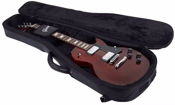 Gibson Les Paul Studio Wine Red - Gitara elektryczna