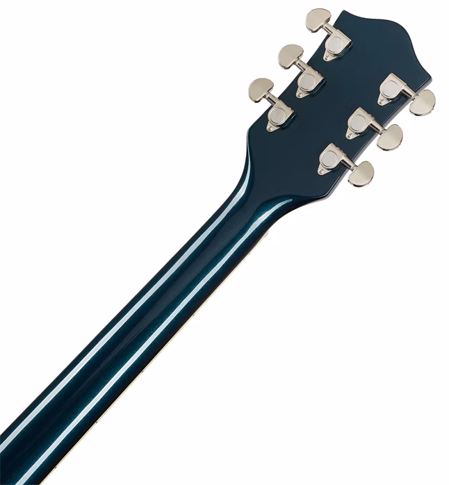Gretsch G2655 Streamliner MDS - Gitara półakustyczna