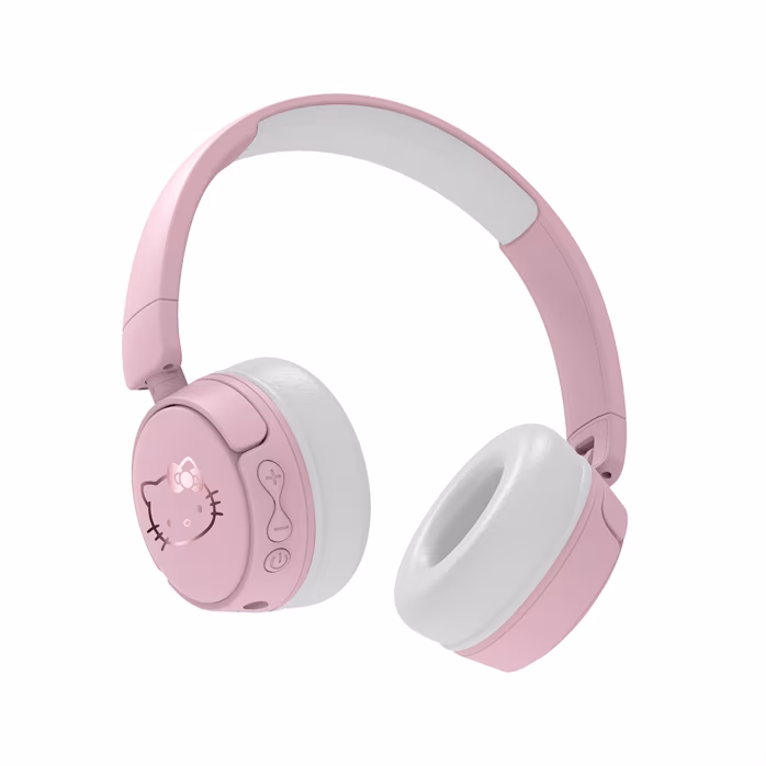 OTL Hello Kitty Kids Wireless Headphones - Słuchawki bezprzewodowy
