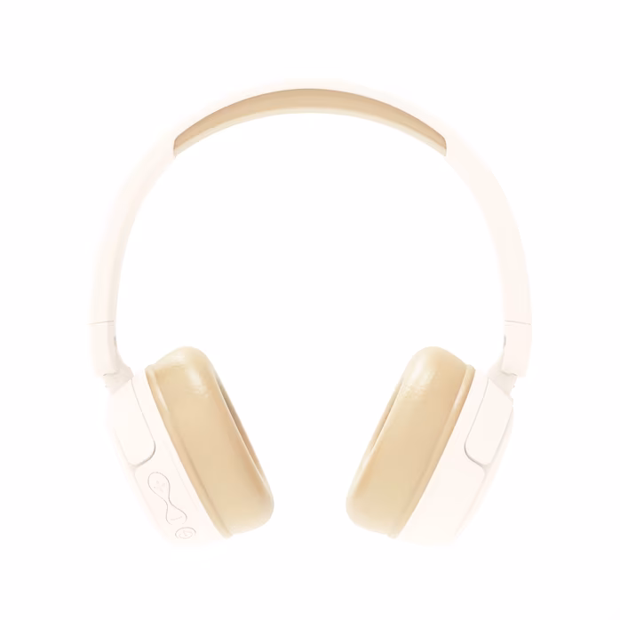 OTL Harry Potter Kids Wireless Headphones white - Słuchawki bezprzewodowy