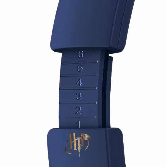 OTL Harry Potter Kids Wireless Headphones Navy - Słuchawki bezprzewodowy