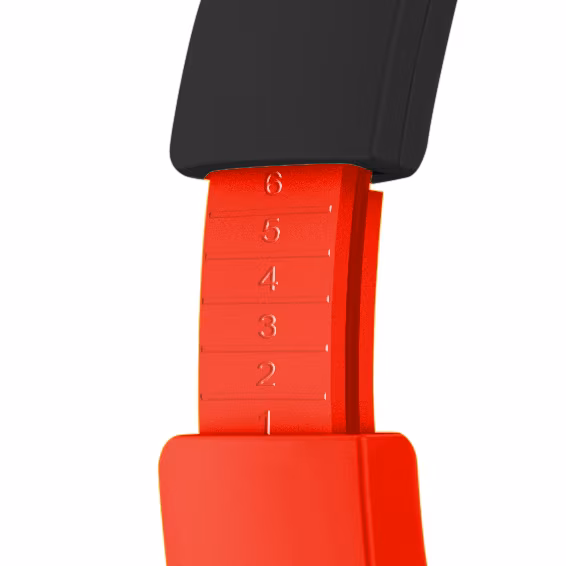 OTL Transformers Kids Wireless Headphones - Słuchawki bezprzewodowy