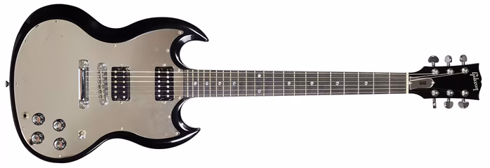 Gibson 2006 SG New Century LTD Mirror - Gitara elektryczna