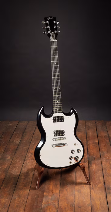 Gibson 2006 SG New Century LTD Mirror - Gitara elektryczna