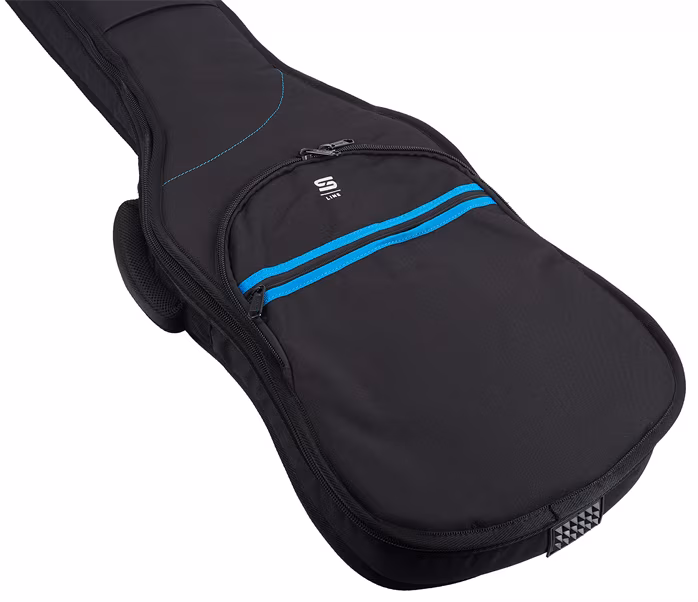Stefy Line 400 Electric Guitar Bag - Pokrowiec na gitarę elektryczną