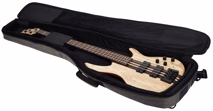 Cort A4 Ultra ASH ENB - Elektryczna gitara basowa