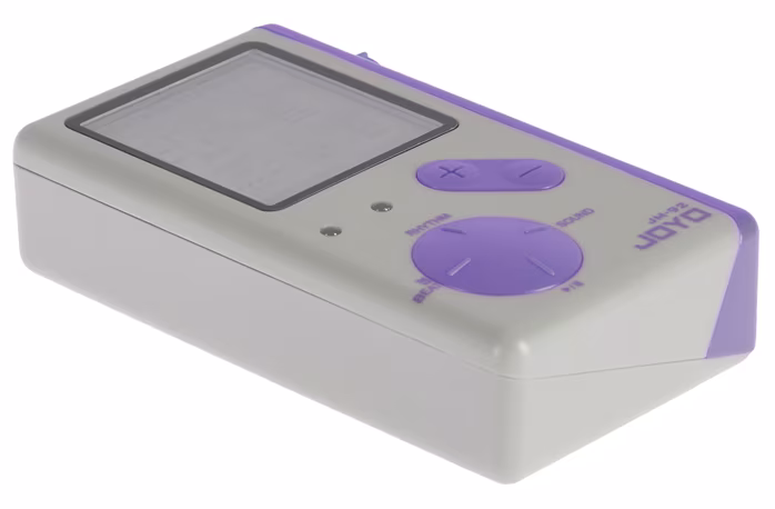 Joyo JM-92 Purple - Metronom