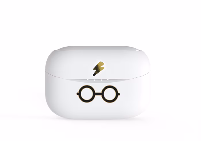 OTL Harry Potter TWS Earpods - Słuchawki bezprzewodowy