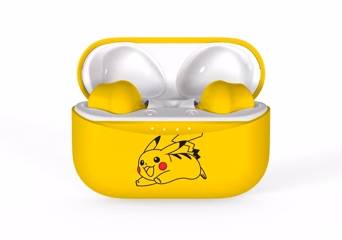 OTL Pokémon Pikachu TWS Earpods - Słuchawki bezprzewodowy