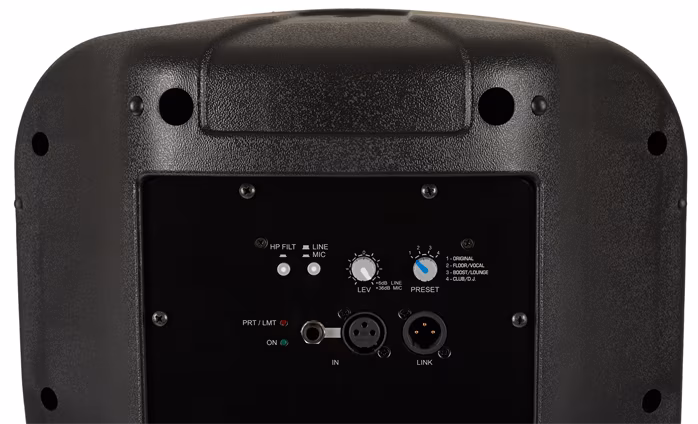 FBT J 15 A (rozpakowane) - Aktywna kolumna