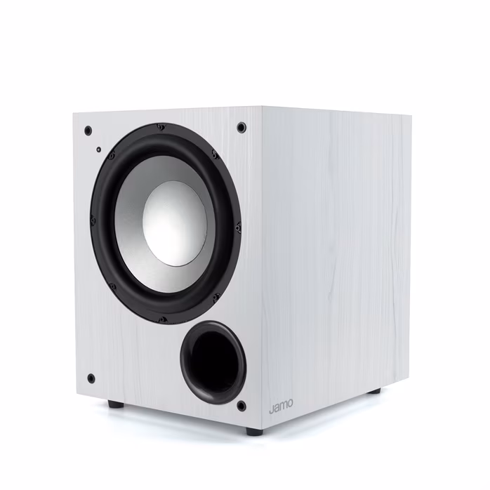 Jamo C 910 SUB W - Aktywny subwoofer