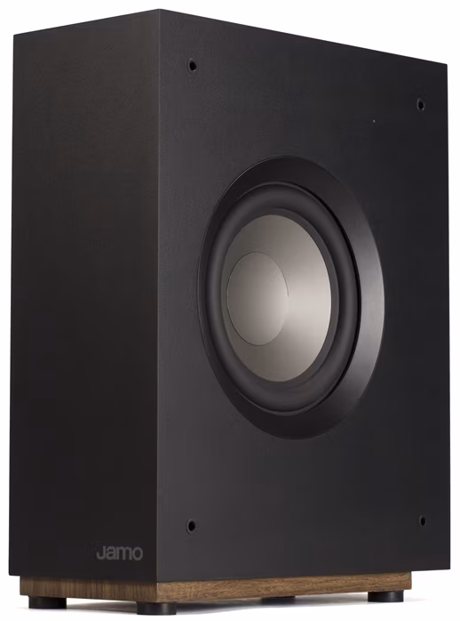 Jamo S 808 SUB B - Aktywny subwoofer